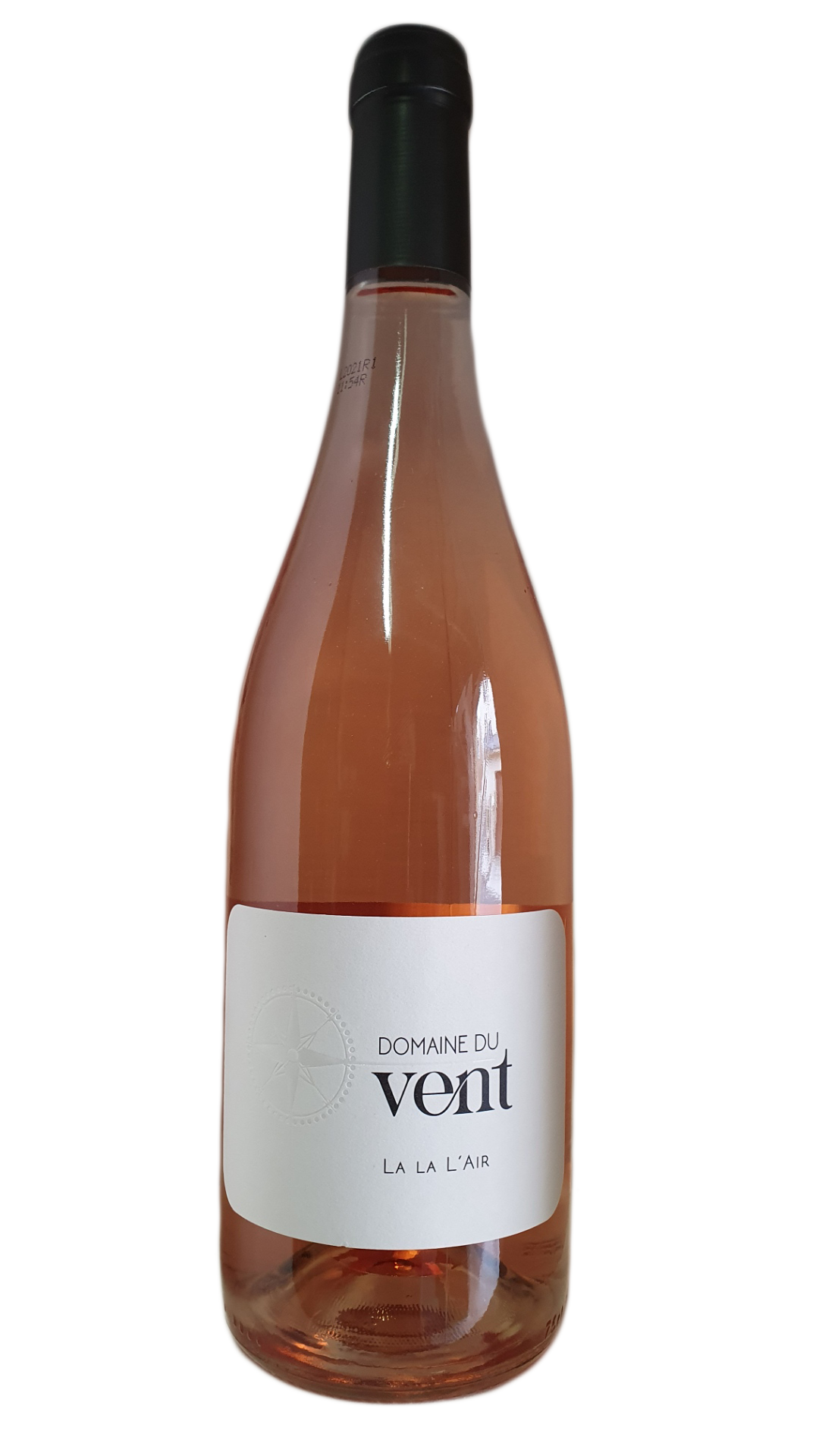 IGP AUDE ROSE – LA LA L'AIR 2022